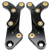 Wilwood 11.30 Hub/Rotor Lug Mount Front Bracket Kit