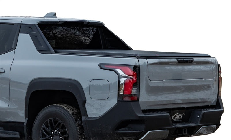 Access Original 2024+ Chevy Silverado / GMC Sierra EV 5ft 11in Bed (w/o Midgate) Roll-Up Cover