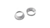 Vibrant 37 Degree Conical Seals w/ 12.2mm ID - Pack of 2