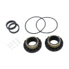 Yukon Gear 99-04 Ford Super Duty 35 Spline Driver Assembly For Hardcore Locking Hubs