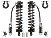 ICON 2005+ Ford F-250/F-350 Super Duty 4WD 4in 2.5 Series Shocks VS RR CDCV Bolt-In Conversion Kit
