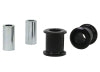Whiteline Mazda 3 BM/BN / Mazda CX-5 KE/KF Front Lower Control Arm Inner Forward Bushing