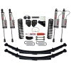 Skyjacker 4In SYSTEM 08 F250 4WD GAS
