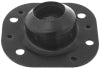 KYB Shocks & Struts Strut Mount Right Rear 05-07 Ford Freestyle / 05-07 Ford Five Hundred