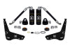 ICON 2007+ Toyota Tundra Resi Upgrade Kit w/Seals - Pair