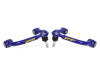 SuperPro 2021+ Ford F150 Fixed Offset Front Upper Control Arm Set