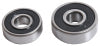 Pivot Works 86-97 Kawasaki KX80 Front Wheel Bearing Kit