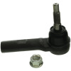 MOOG 2011 Ram Dakota Front Outer / Outer Tie Rod End