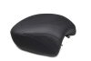Mustang 22-25 HD Passenger Wide Tripper CVO Road Glide and Street Glide Black