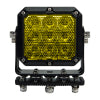 Oracle TITAN 4 90W High Performance Auxiliary Spot Light - Yellow LED