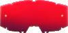 Answer Lens Mirror Red - Youth