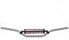 Renthal RC 7/8 Handlebar - Grey