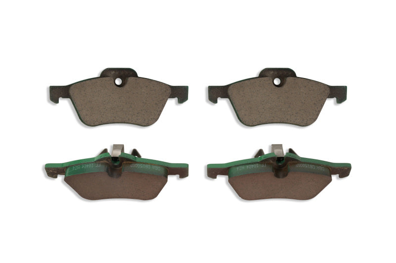 DBA 01-06 Mini Cooper (R50/R52/R53) SP Performance Front Brake Pads
