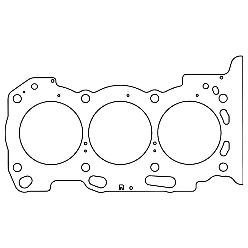 Cometic Toyota 1GR-FE V6 3.800 Bore .045 inch MLS Head Gasket - Right