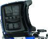 Kuryakyn Lid Organizer Tour-Pak Black