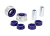 SuperPro 22-25 Subaru BRZ Front Lower Control Arm Inner Forward Bushing Kit - Front