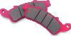 BikeMaster Honda Sintered Brake Pads
