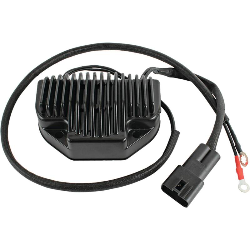 Arrowhead Harley-Davidson 12 Volt Regulator / Rectifier