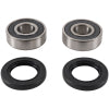 Pivot Works 13-16 Honda CRF250L Front Wheel Bearing Kit