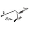 Flowmaster 2025 RAM 1500 3.0L American Thunder Cat-Back Exhaust System