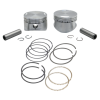 S&S Cycle 84-99 BT 3-5/8in x 4-5/8in Standard Piston Set