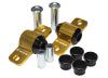 Whiteline KCA433 Front Alignment Caster / Camber Kit fits Ford Mustang 05-10