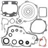 Vertex Gaskets 90-91 Yamaha YZ250 Complete Gasket Kit w/ Oil Seals