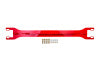 UMI Performance 68-72 GM A-Body Rear Shock Tower Brace Bolt In