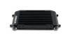 Vibrant Single Pass Oil Cooler Assembly 6in x 10in x 2in