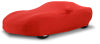 Covercraft Dodge Challenger Custom Form-Fit Car Cover - Silver Gray