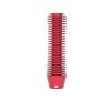 NRG Shift Knob Heat Sink Curvy Short Red