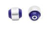 SuperPro Offset Rear Lower Control Arm Bushing Kit