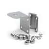 Rugged Radios NMO Bar Mount Universal Antenna Bracket