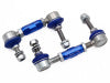 SuperPro 2006 Audi A3 Base Rear HD Adjustable End Link Set