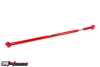 UMI Performance 05-14 Ford Mustang On-Car Adjustable Panhard Bar with Poly Bushings