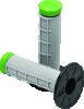 ProTaper Tri Density MX 1/2 Waffle Grips - Green