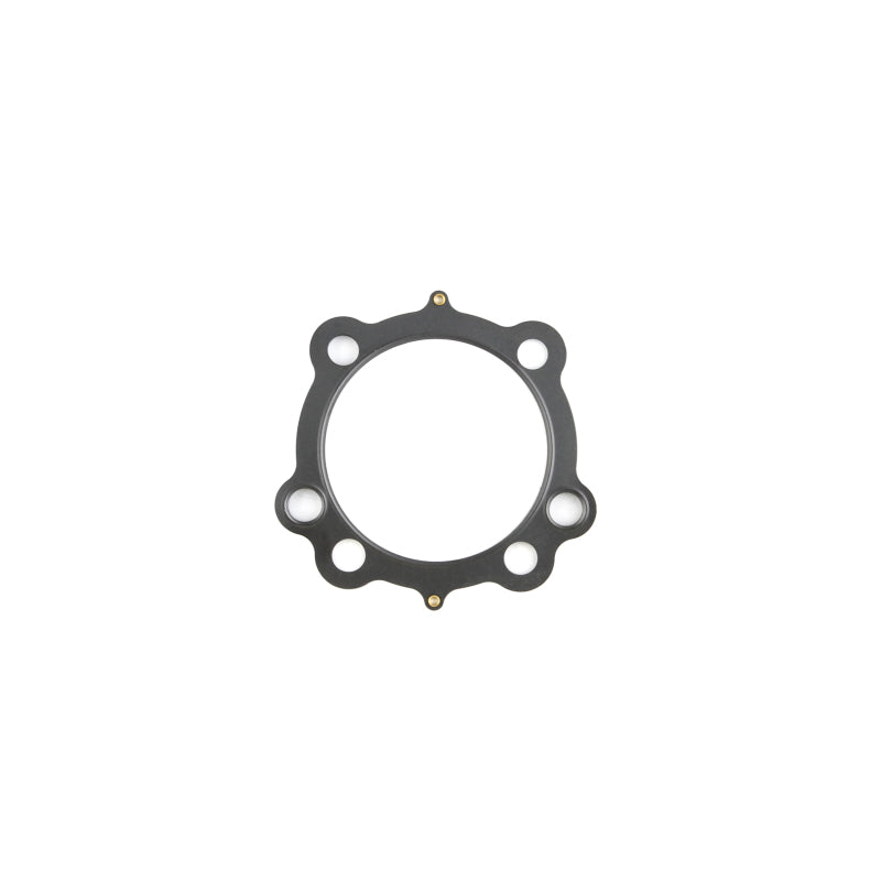 Cometic Harley-Davidson EVO 3-3/4in Big Bore Head Gasket .040in S/S 2Pk.