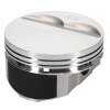 Wiseco Pro Tru Street Ford Small Block Windsor 4.030in Bore 1.090in CH -5.00 CC Piston Set