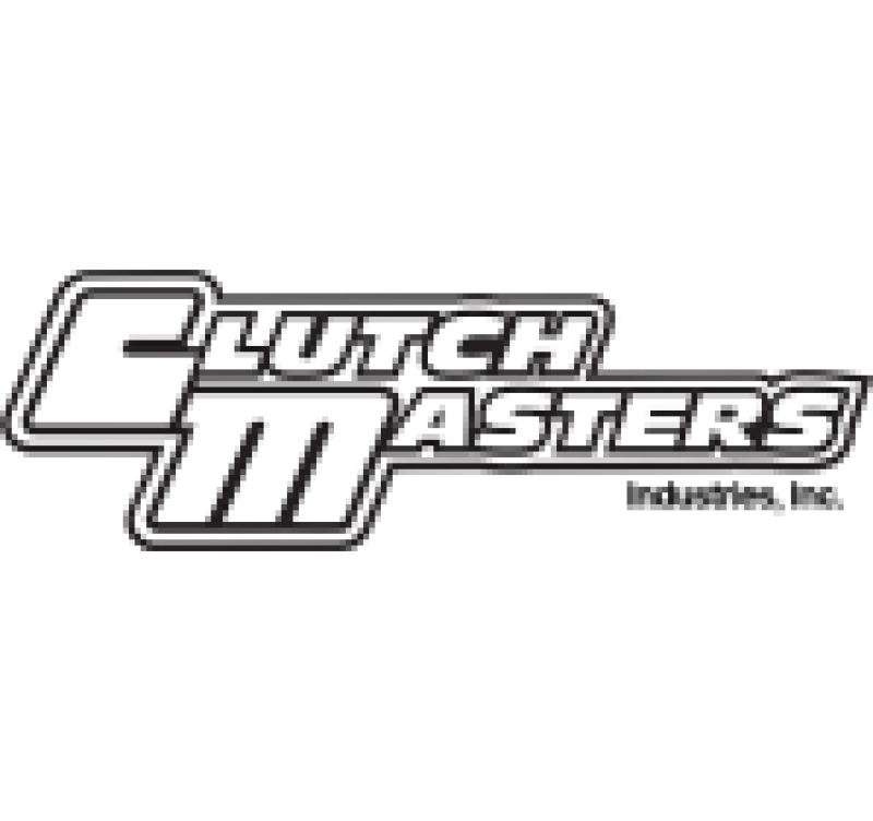 Clutch Masters 06-23 Subaru WRX Heavy Duty Release Bearing
