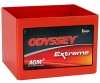 Odyssey Battery ODS-AGM42/42L Metal Jacket