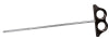 Peterson Fluid Systems Dip Stick For 7in Drag Tanks