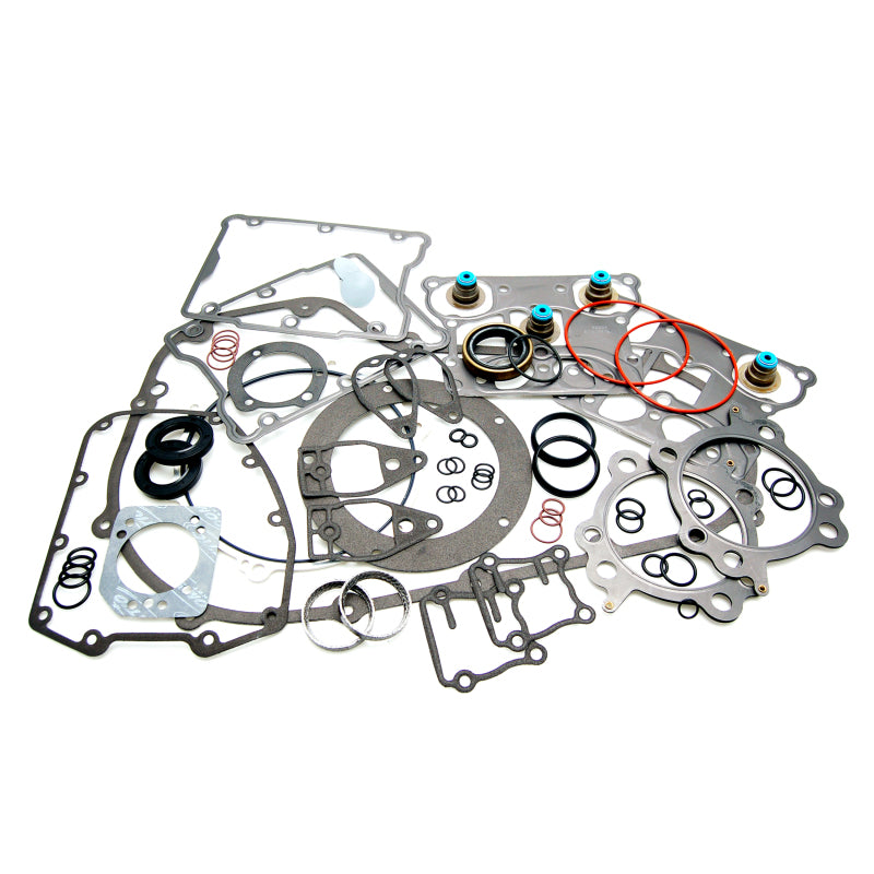 Cometic 2007+ Harley-Davidson 103in Bore Complete Gasket Kit