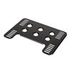 Sparco Base Side Mount To Sliders