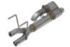Flowmaster 09-24 RAM 1500 5.7L Direct Fit Active Muffler