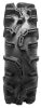 QuadBoss QBT673 Mud Tire - 32x10-15 6Ply