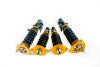 ISC Suspension 2022 Subaru WRX N1 V2 Street Sport Coilover Kit