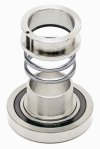 McLeod T.O. Bearing Pantera Adjustable To Three Lengths W/Spring