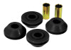 Prothane 65-70 Chevy Front Strut Rod Bushings - Black