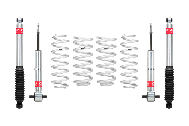 Eibach 15-20 Chevrolet Tahoe 4WD Stage 1 Pro-Truck Lift Kit