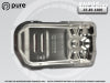Pure Drivetrain 8HP95 Transmission Pan - AWD
